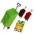 Folding Shopping Cart